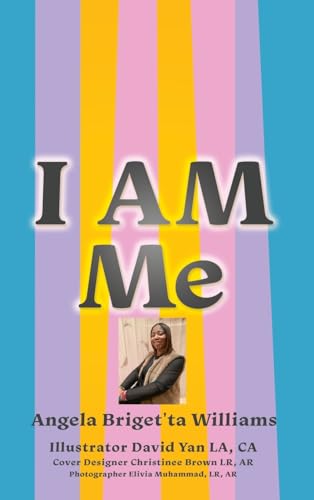 Williams - I Am Me - New hardback or cased book