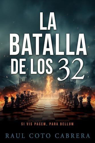 Cabrera - La Batalla de los 32 - New paperback or softback