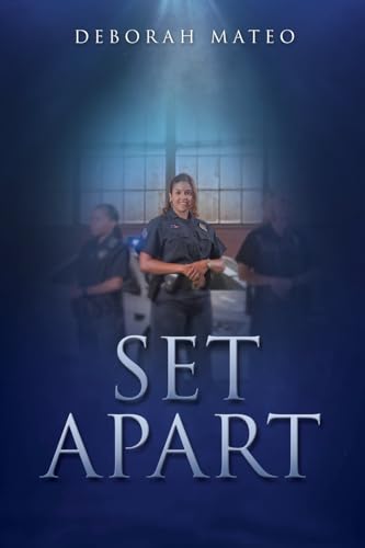 Mateo - Set Apart - New paperback or softback