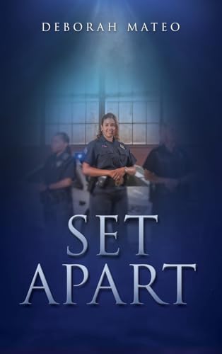 Mateo - Set Apart - New hardback or cased book