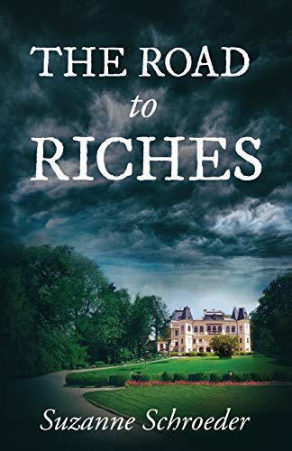 Schroeder - Road to Riches - New paperback or softback