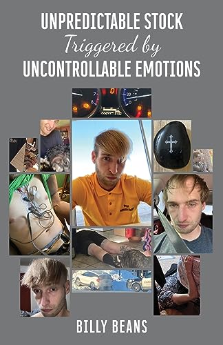 Beans - Unpredictable Stock Triggered by Uncontrollable Emotions - New