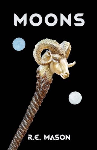 Mason - Moons - New paperback or softback