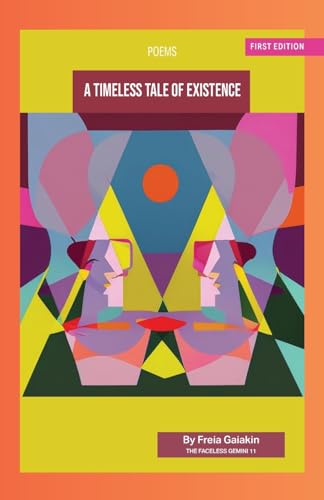 Gaiakin - A Timeless Tale of Existence - New paperback or softback