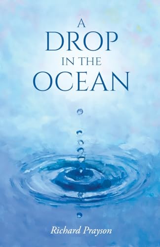 Prayson - A Drop in the Ocean - New paperback or softback