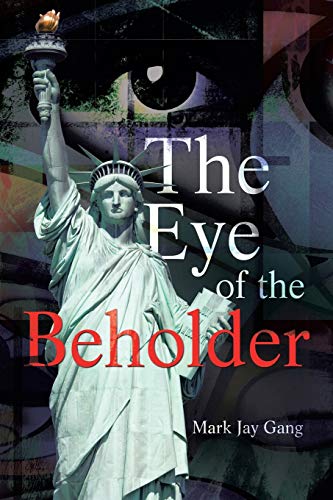 Gang - Eye of the Beholder - New paperback or softback