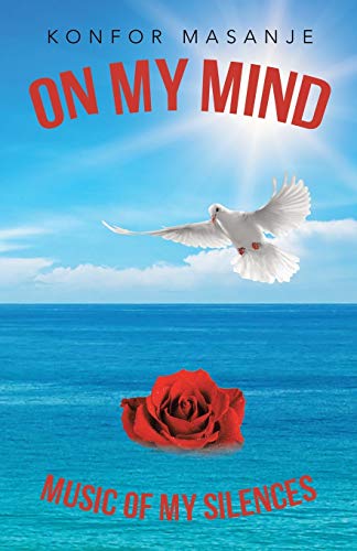 Masanj - On My Mind  Music of My Silences - New paperback or softback