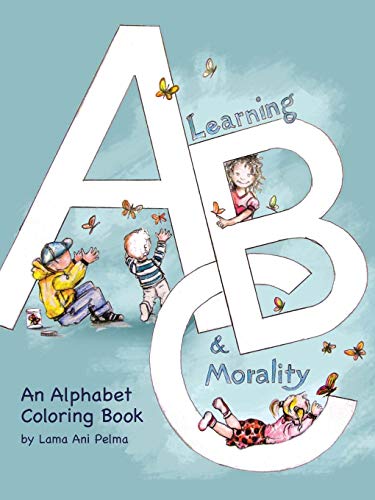 Pelma - Learning Abc and Morality - New paperback or softback