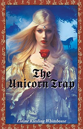 Whitehous - Unicorn Trap - New paperback or softback