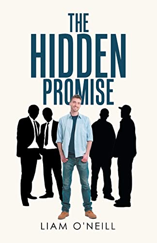 O'Neill - Hidden Promise - New paperback or softback
