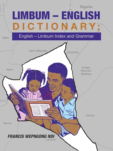 Ndi - Limbum - English Dictionary, English - Limbum Index and Grammar