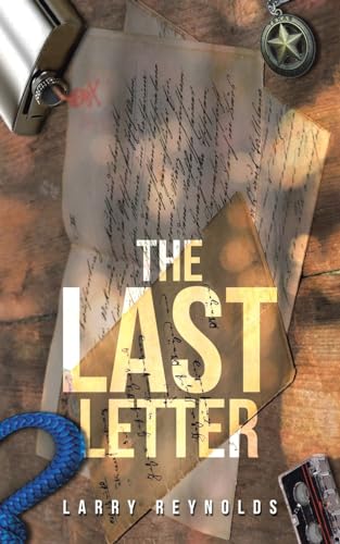 Reynolds - Last Letter - New paperback or softback