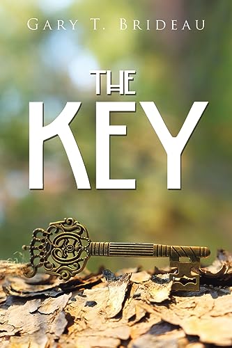 Brideau - Key - New paperback or softback