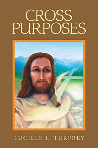 urfrey - Cross Purposes  Manaen the Palace Peasant - New paperback or
