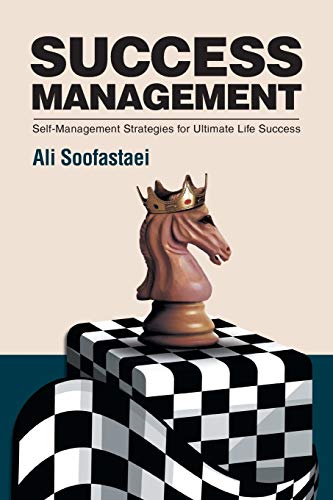 Soofastaei - Success Management - New paperback or softback
