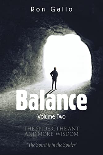 Gallo - Balance  Volume Two - New paperback or softback