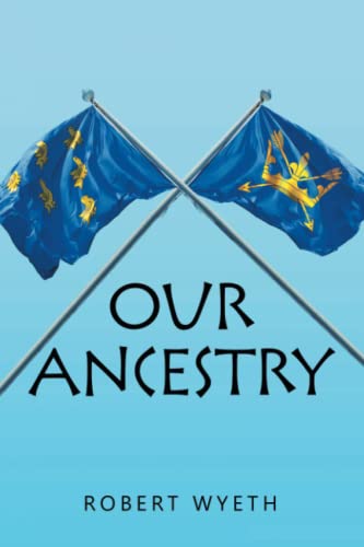 Wyet - Our Ancestry - New paperback or softback