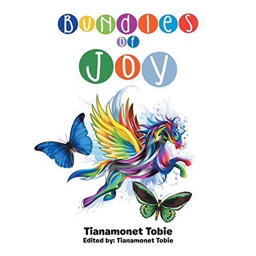 obi - Bundles of Joy - New paperback or softback