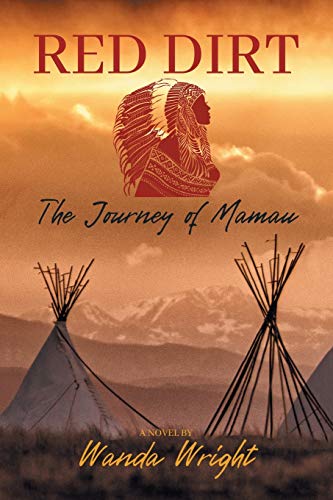Wright - Red Dirt: Journey of Mamau - New paperback or softback