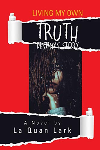 Lark - Living My Own Truth - New paperback or softback