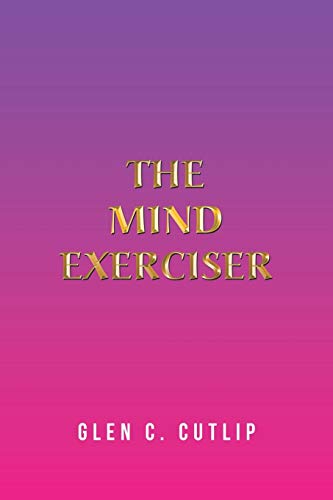 Cutlip - Mind Exerciser - New paperback or softback