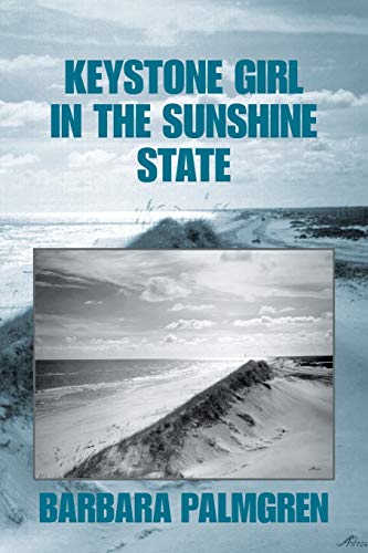 Palmgren - Keystone Girl in the Sunshine State - New paperback or soft