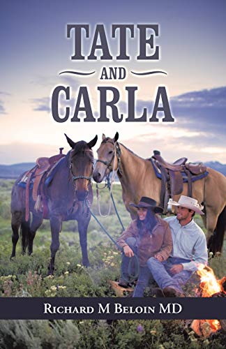 Beloin MD - Tate and Carla - New paperback or softback