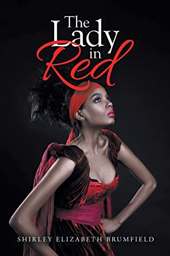 Brumfield - Lady in Red - New paperback or softback