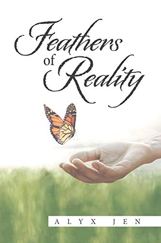 Jen - Feathers of Reality - New paperback or softback