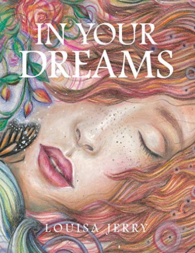 Jerry - In Your Dreams - New paperback or softback
