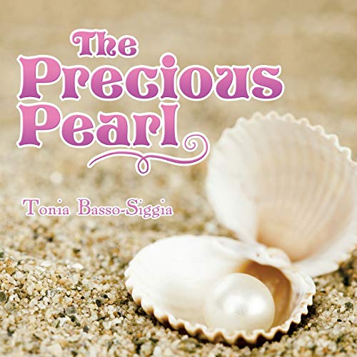 Basso-Siggia - Precious Pearl - New paperback or softback