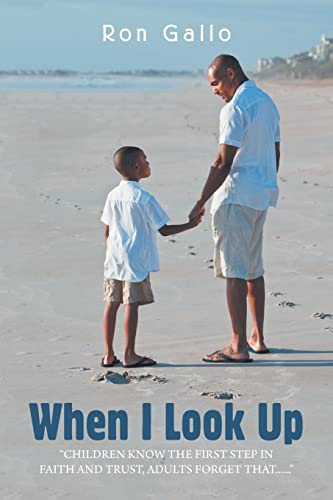 Gallo - When I Look Up - New paperback or softback