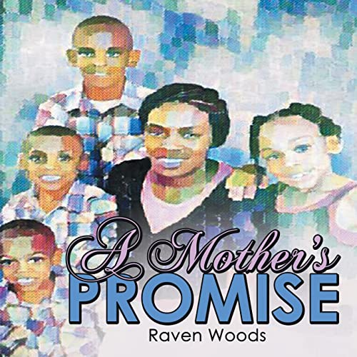 Woods - A Mother's Promise - New paperback or softback