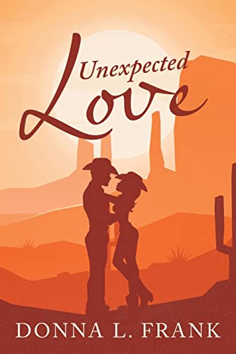 Frank - Unexpected Love - New paperback or softback