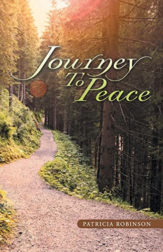 Robinson - Journey to Peace - New paperback or softback