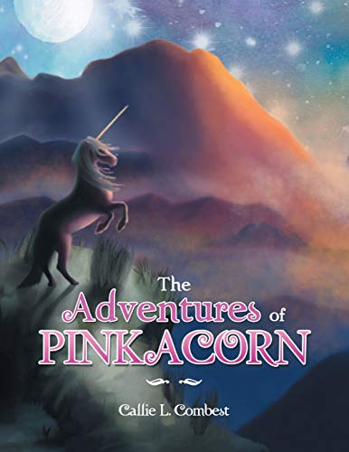 Combest - Adventures of Pinkacorn - New paperback or softback