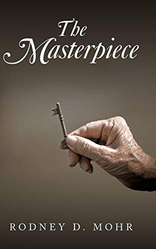 Mohr - Masterpiece - New hardback or cased book