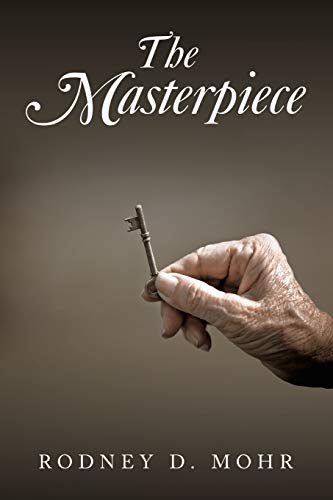 Mohr - Masterpiece - New paperback or softback