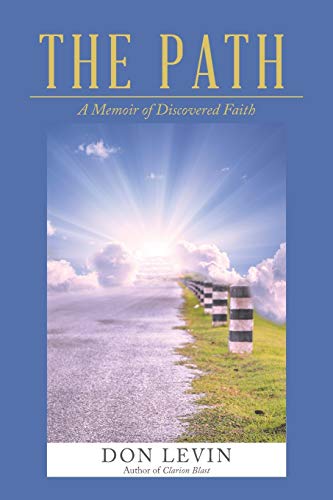 Levin - Path: A Memoir of Discovered Faith - New paperback or softback