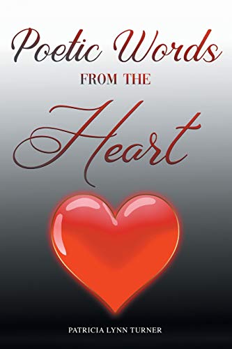 urner - Poetic Words from the Heart - New paperback or softback
