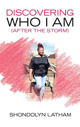 Latham - Discovering Who I Am (After the Storm) - New hardback or case
