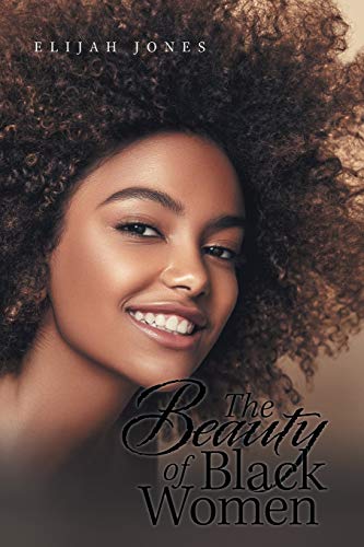 Jones - Beauty of Black Women - New paperback or softback