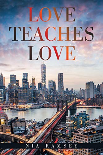 Ramsey - Love Teaches Love - New paperback or softback