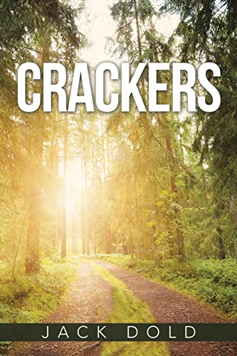 Dold - Crackers  Book One - New paperback or softback