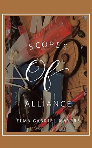 Gabriel-Mayers - Scopes of Alliance - New paperback or softback