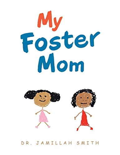 Smit - My Foster Mom - New paperback or softback