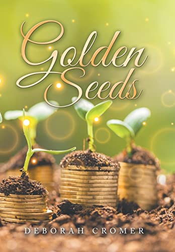 Cromer - Golden Seeds - New hardback or cased book