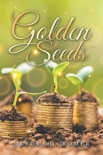 Cromer - Golden Seeds - New paperback or softback