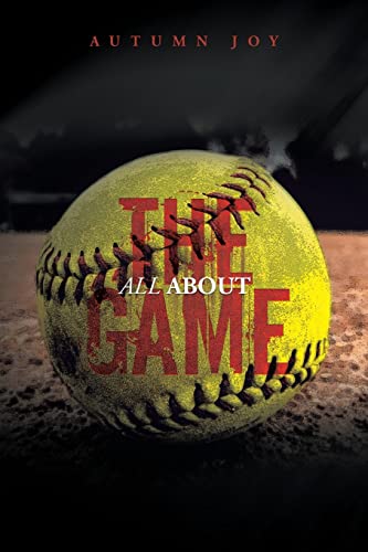 Joy - All About the Game - New paperback or softback