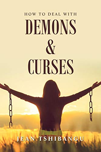 shibangu - How to Deal with Demons & Curses - New paperback or softbac